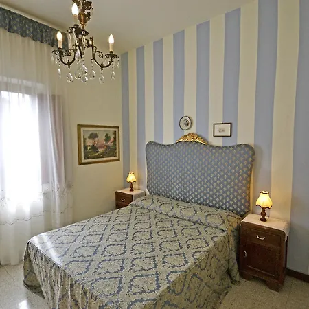 Casa Santa Lucia Lägenhet