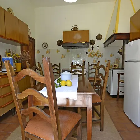 Casa Santa Lucia Lägenhet Cortona