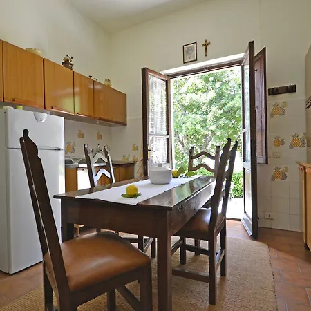 Casa Santa Lucia Lägenhet *