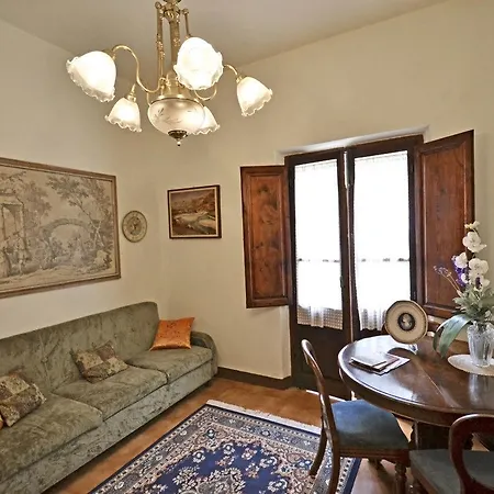 Lägenhet Casa Santa Lucia