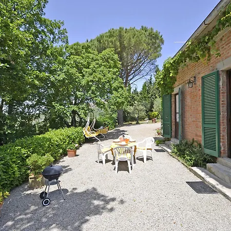 Lägenhet Casa Santa Lucia