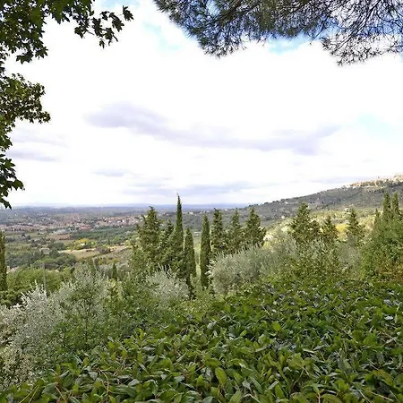 Lägenhet Casa Santa Lucia Cortona